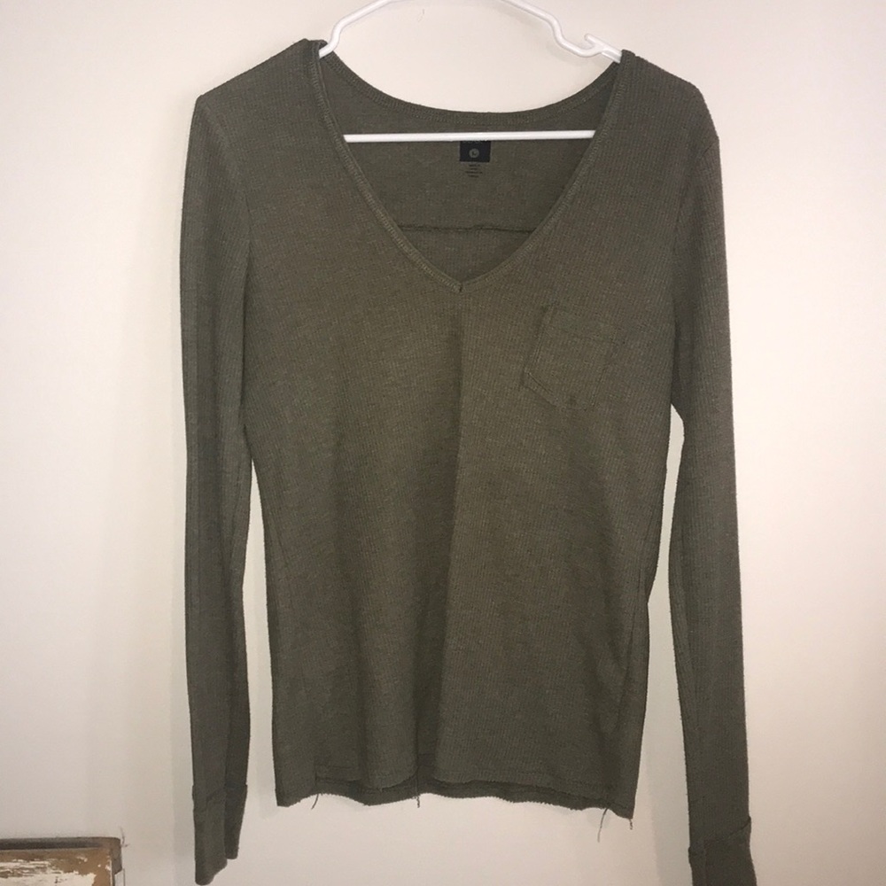 BDG green thermal